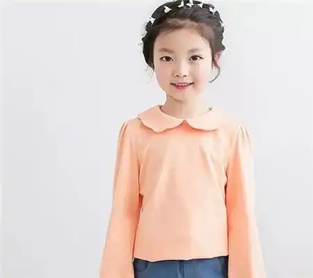 儿童舞台剧发型 小女孩发型设计