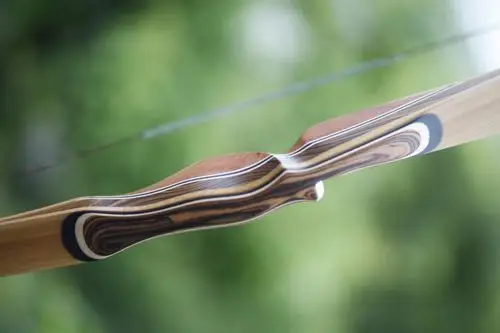 德国熊爪弓箭 quick stick美猎弓性能测试