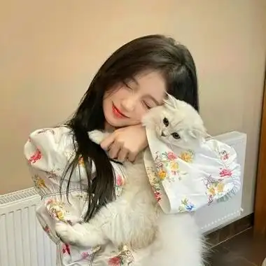 女生头像意境唯美真人图片87张_女生头像_头像屋