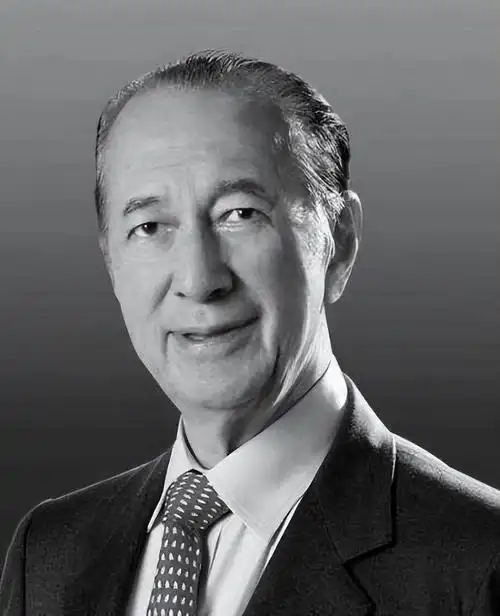 赌王何鸿燊:86万续命针每天一针,800万金丝楠木棺揭开世纪葬礼-蘑菇号