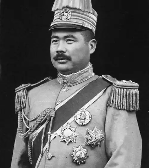 山东军阀张宗昌为什么被称为三不知将军