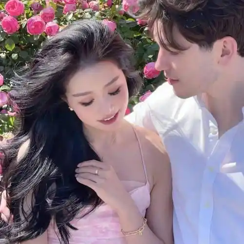 亲密情侣头像_世界_爱我_侵权