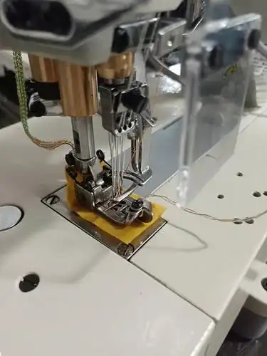 818全自动电脑直驱打扣机电动电子大白扣钉扣机四合扣鸡眼扣敲扣