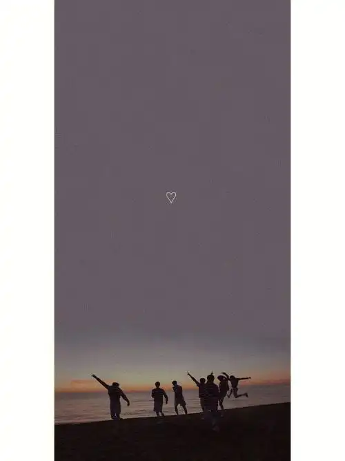 bts防弹少年团手机壁纸