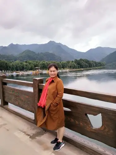 浙江杭州温州黄山西湖游照片