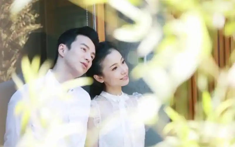 【大嘴猴夫妇】姜梓新 王冠逸 上升星座拍摄花絮