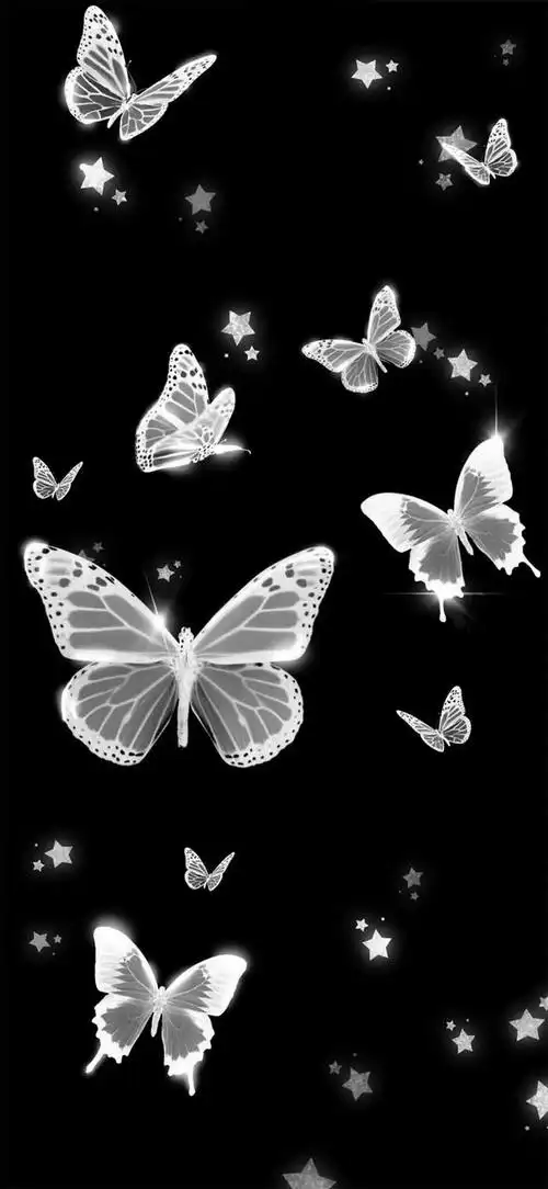 超清ins冷淡风壁纸黑色系(ins风壁纸女高冷黑色系)-天晟网