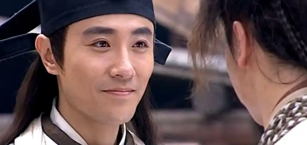 少年包青天3公孙策不仅被失忆包拯耍还喜欢上女装大佬