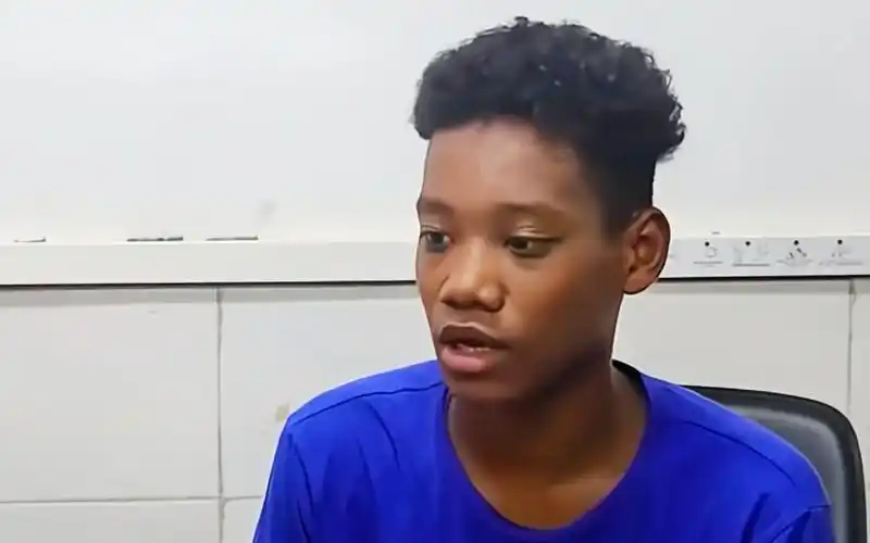 技术好!中非混血儿童数量有多少"不看后悔"-第1张图片-空竹博客