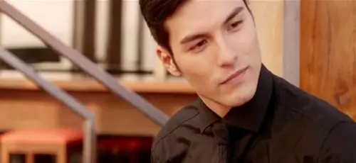 小时代,宫洺,凤小岳