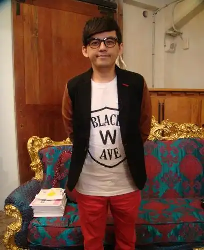 黄子佼自曝幼时溺水留阴影 连冲澡都害怕