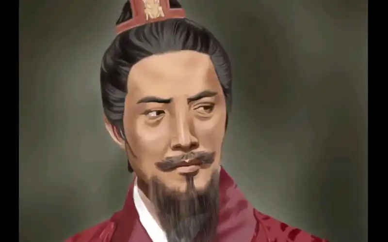 【头像制作】司马昭换装,看看我修改的大将军.三国志11