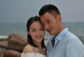 演员韩栋这辈子最正确的决定就是娶了经纪人为妻