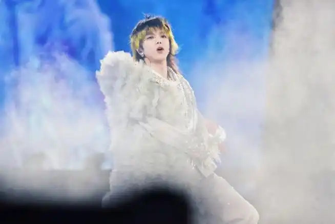 2024华晨宇火星演唱会