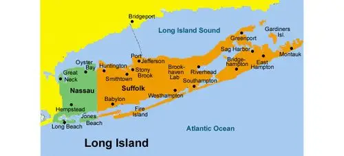 纽约旅游攻略——纽约长岛旅游