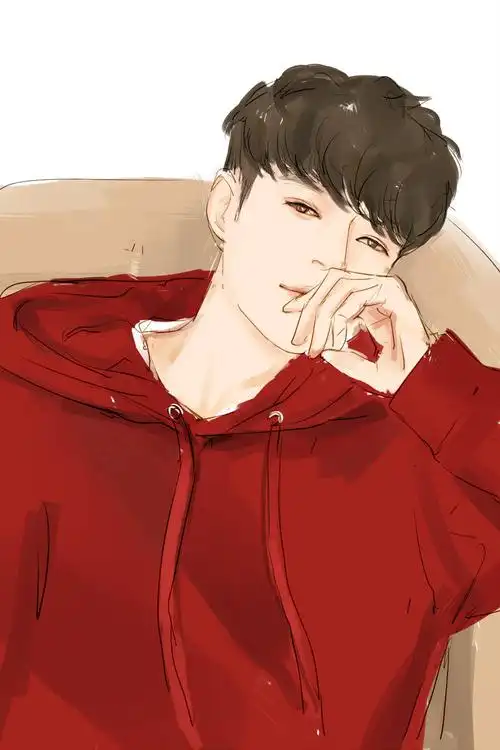 张艺兴粉丝漫画