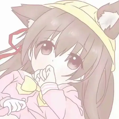 一番可爱ぃ●动漫女生头像/女生头像/闺蜜头像/团头