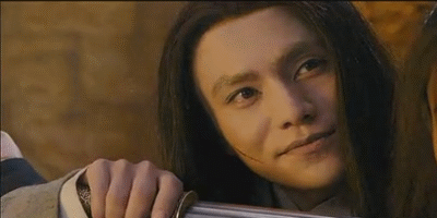 陈坤古装雨化田 gif雨化田动图雨化田图片陈坤 雨化田西厂雨化田gif