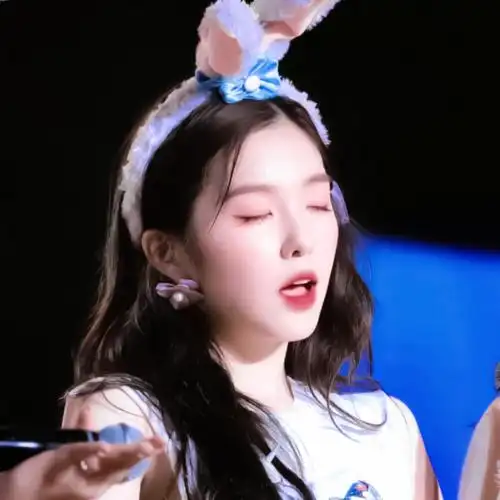 ウサギちゃんの可愛い時 (小兔子的可爱时刻!) 08thinkb :裴珠泫