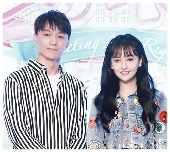 郑爽在经历了惨烈分手后,再次找到了自己的爱情,郑爽和张恒的动态里