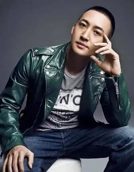 最强拽王,拽而不油,帅而不腻,越老越帅,怪不得妻子等了他6年_王阳_打