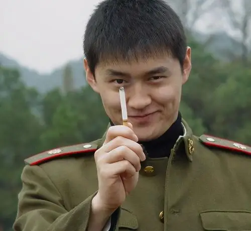 任柯诺一个成熟有魅力的男人用自己的每一次精彩出演证明自己