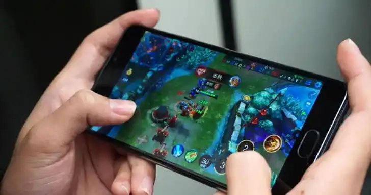 中国手游推「史上最严防未成年沉迷措施」,但阻挡不了小学生想玩游戏