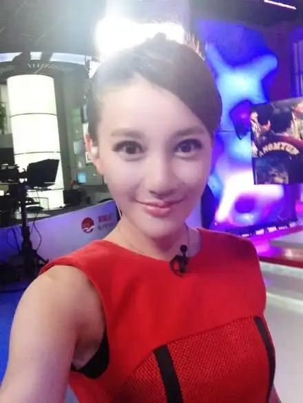 这是什么节目主持人