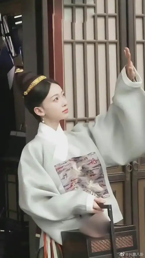 许凯吴谨言尚食梦回延禧攻略许凯和吴谨言主演的尚食定档2