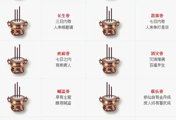 长1米25厘黄红色高香棒香佛香供香竹签香三根1把 厂家直供批发