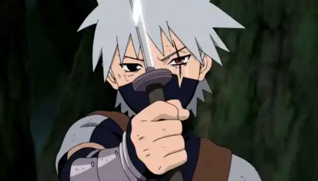 这可能是个误区|火影|秘术|卡卡西|查克拉|宇智波_网易订阅