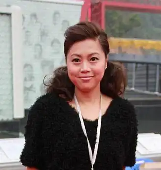 tvb演员梅小惠个人资料图片 梅小惠老公是谁