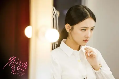 《我只喜欢你》暖心大结局 吴倩金句频出引回忆杀赚足眼泪