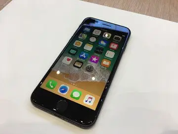 【苹果iphone 8图片】苹果iphone 8(64gb) 图片大全_手机中国