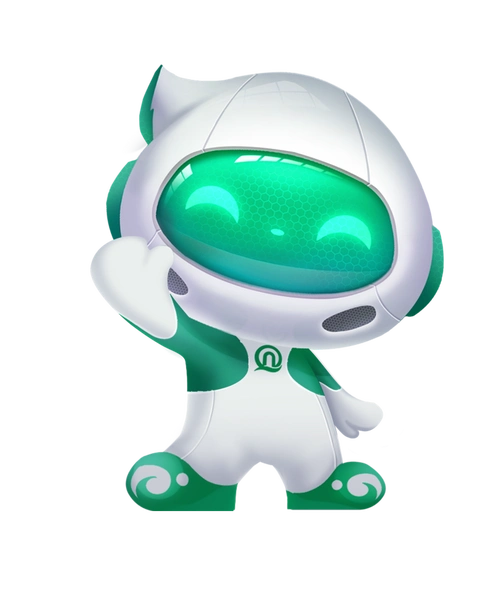 青岛地铁ip形象"青小铁"亮相!-设计揭晓-设计大赛网