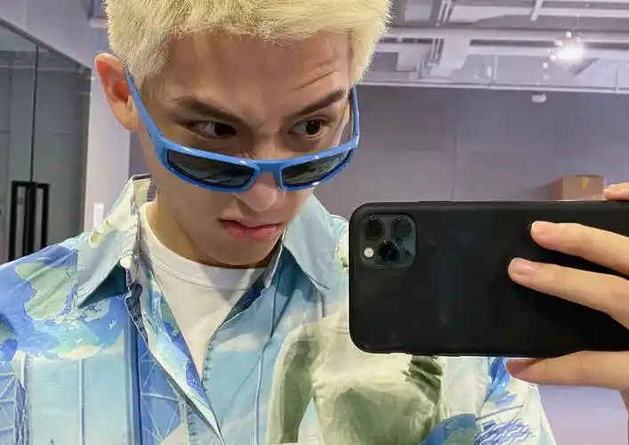 王安宇～ - 堆糖,美图壁纸兴趣社区