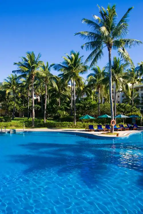 海南三亚亚龙湾图片 - 第104张