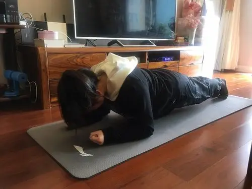 让运动成为一种习惯给我们的宅家生活加点料