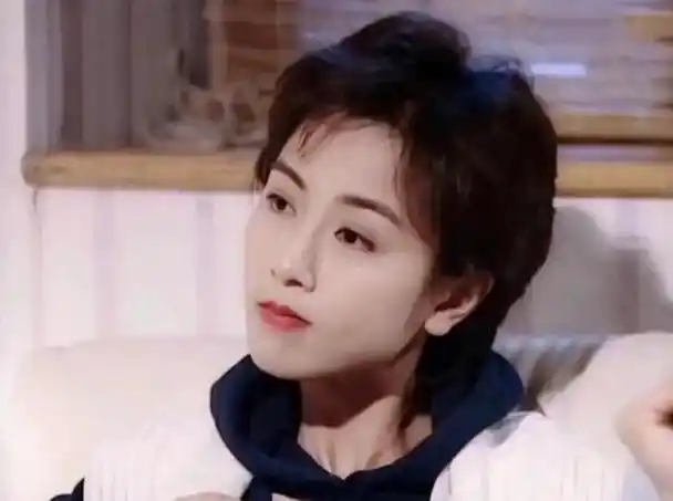 第三位是袁洁莹蔡少芬刚出道的时候就已经和刘銮雄相识,外界更是传出