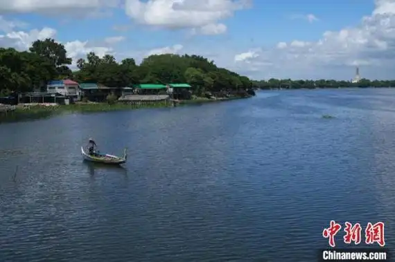 缅甸曼德勒见闻:在"多宝之城"探寻滇缅千年"胞波"情