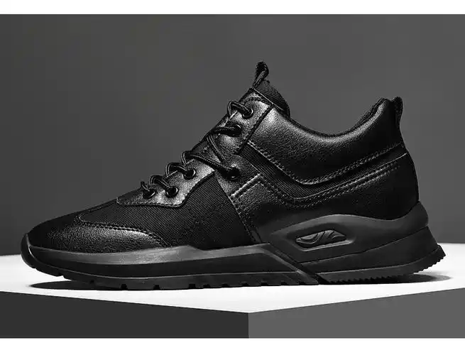 高尼内增高运动鞋6/8cm超轻透气隐形男士增高鞋126828b-6