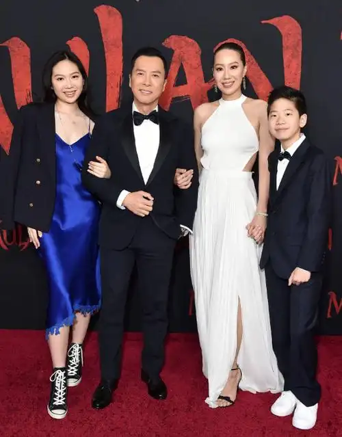 汪圆圆比徐子淇命好,带娘家人跨越阶级,奈何混不进香港名媛圈