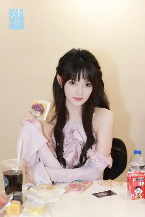 snh48超话#国庆节快乐#『中秋61国庆双节同庆』答谢