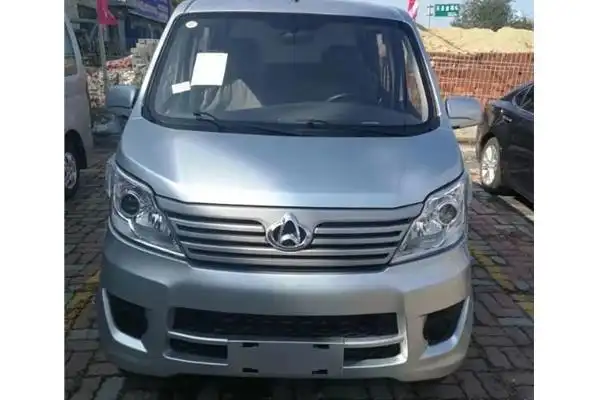 长安之星5购车送1000元大礼包