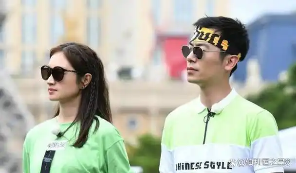 朱亚文和沈佳妮:娱乐圈里的低调又让人羡慕的模范夫妻