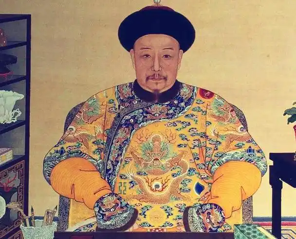 铁帽子王骂户部尚书为王府奴才?嘉庆皇帝:削去爵位!