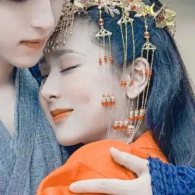 邓伦杨紫冥界香蜜