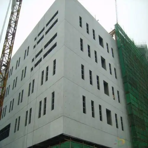 预制混凝土外墙挂板