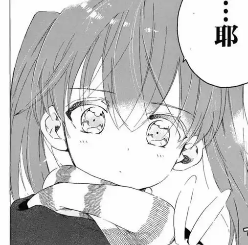 日系黑白漫画背景图,日系黑白漫画背景图颗粒感(日系黑白漫风头像)