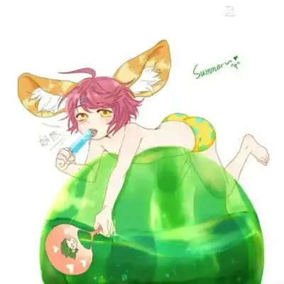 王者荣耀 李元芳长图